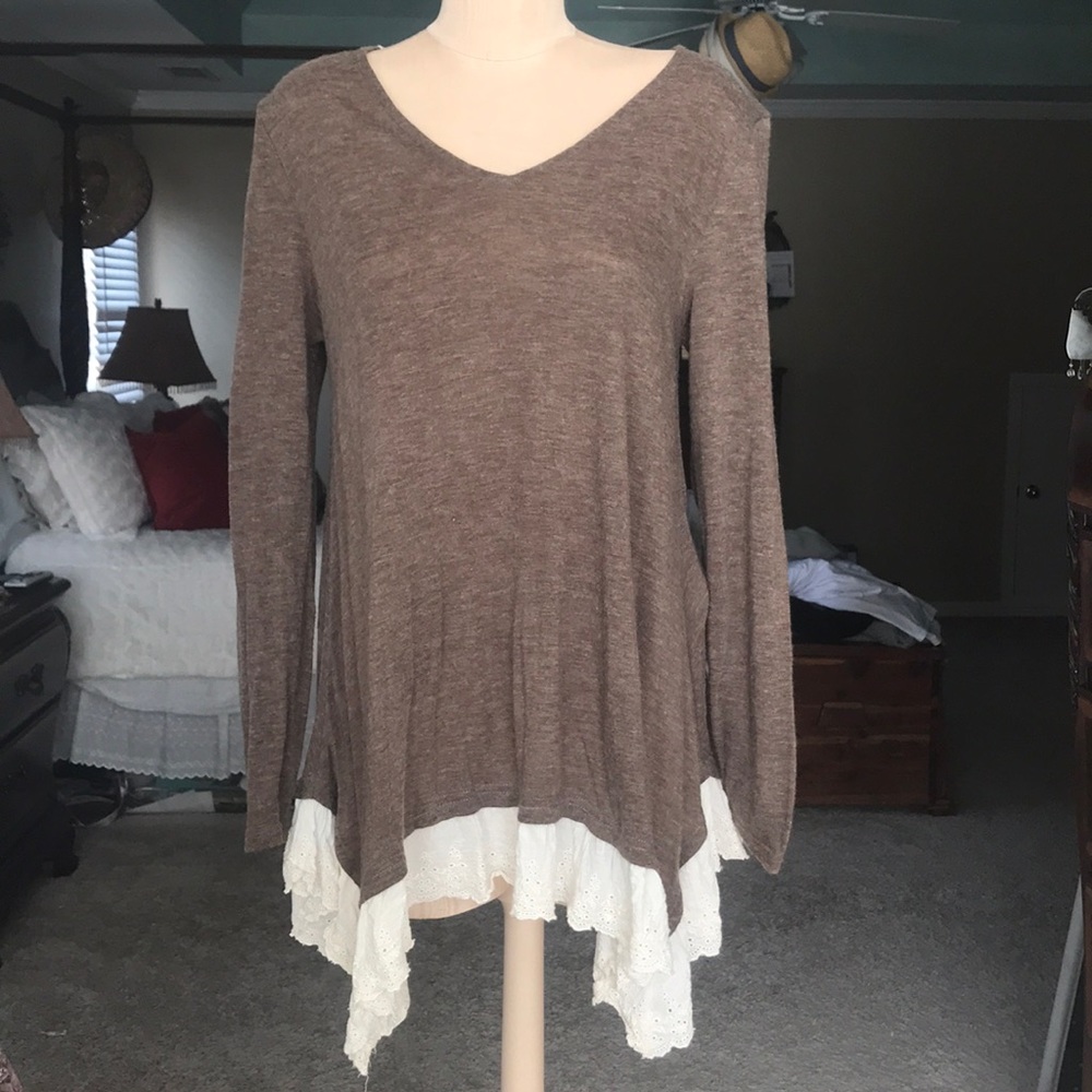 Fashion top